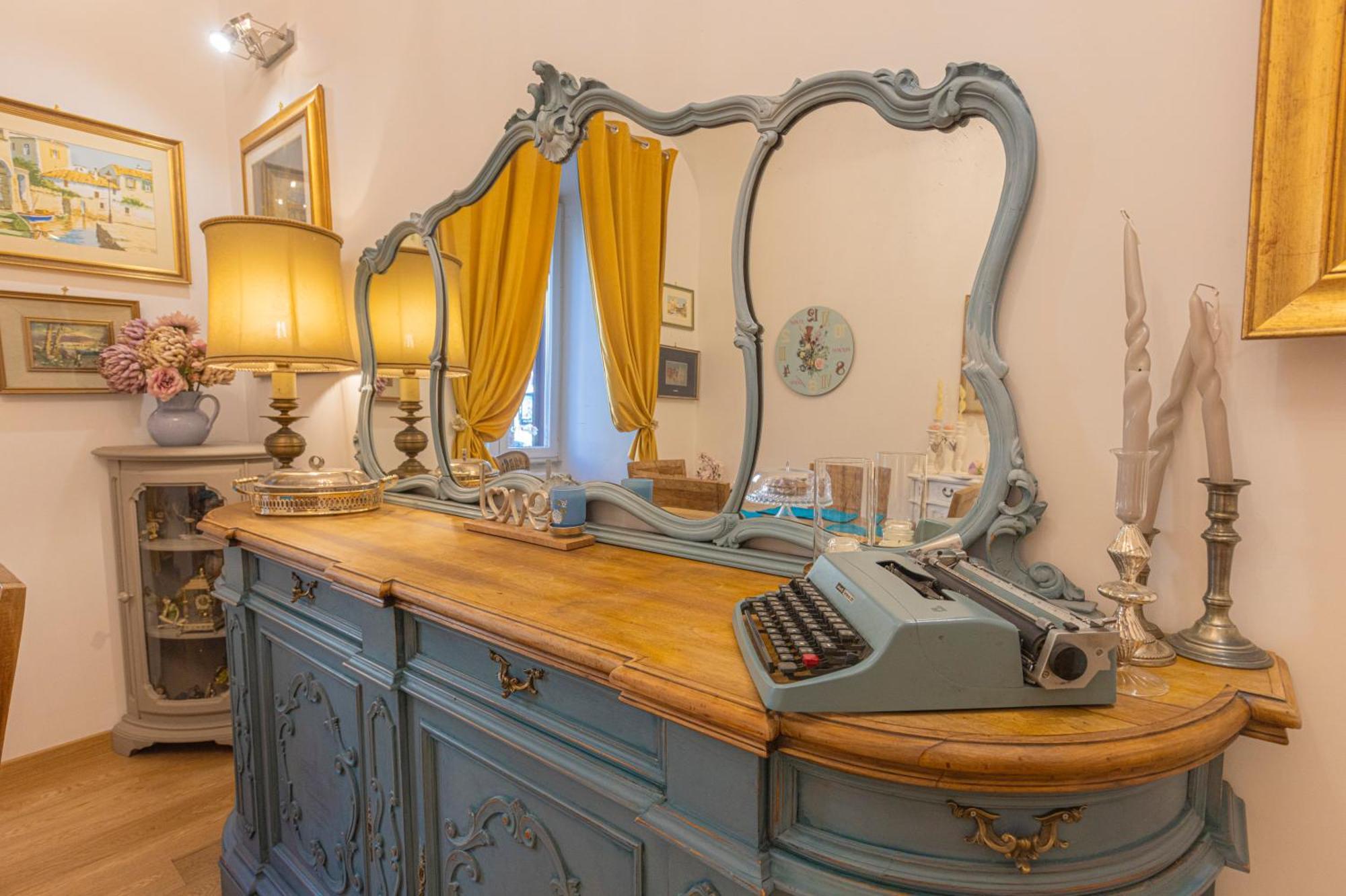 La Casa Di Vittorio Boutique Ottaviano San Pietro Apartment Rome Exterior photo